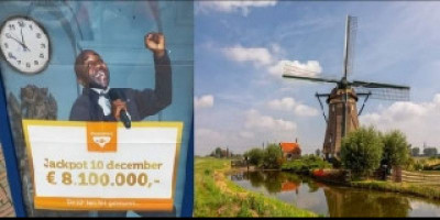 Kincir Angin, Sebuah Inovasi Dunia