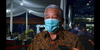 Ketua Dewan Pers Ingatkan Media dan Humas Jaga Kredibilitas Informasi