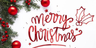 Lima Konsep Pohon Natal Anti Mainstream
