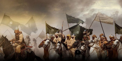 Kemenangan Besar di Perang Dzatu ar-Riqa'