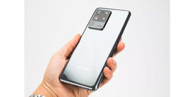 Samsung Bakal Sematkan Kamera 600MP di Smartphone Terbarunya