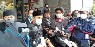 Ada Urusan Lebih Penting, Rizieq Mangkir Lagi dari Panggilan Polisi 