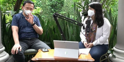 Geram dengan Gaji DPRD DKI, Ahok: Kalau Saya Gubernur, Tidak Akan Berikan Gaji dan Tunjangan Sebesar Itu