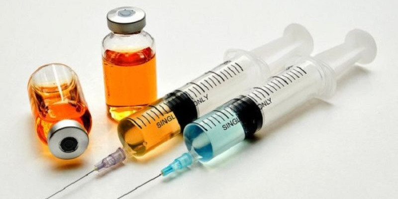 Pemerintah Tunggu Fatwa Halal MUI Sebelum Diedarkan Vaksin Covid-19 