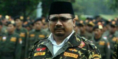 Soal Tewasnya 6 Laskar FPI, Ketum GP Ansor: Percaya Saja Kepada Polisi, Pasti Beres