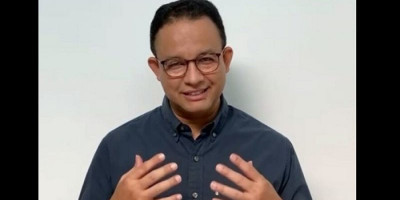Anies Baswedan Sebut Ada Tren Kenaikan Kasus Covid-19 dari Klaster Keluarga