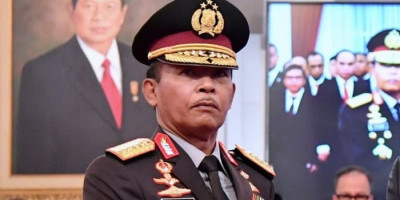 Merespons Penembakan 6 Laskar FPI, Kapolri Idham Azis Perintahkan Anggotanya Waspada 