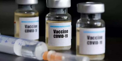 Prioritas Vaksinasi Covid-19 Tahap Awal untuk Tenaga Kesehatan