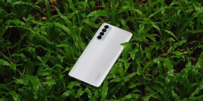 Oppo Pastikan Reno5 Dibekali Kamera 64 Megapixel