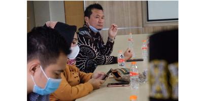 DPRD Jabar Dukung Bawaslu Tindak Tegas Pelaku Politik Uang 