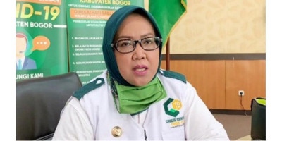 Bupati Bogor Antisipasi Kerumunan Saat Pemakaman Laskar FPI