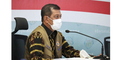 Kepatuhan Protokol Kesehatan Cukup Baik, Ketua Satgas: Jangan Puas Dulu