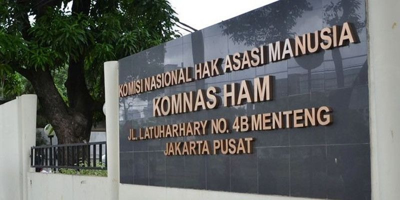 Komnas HAM Panggil Dirut Jasa Marga dan Kapolda Soal Laskar FPI 