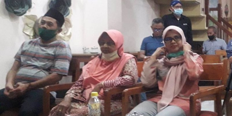 Hasil Hitung Cepat, Petahana yang Diusung PDIP Kalah Telak di Kabupaten Blitar