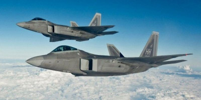 Buat Seimbangkan Kekuatan, Indonesia Beli Jet Tempur F-15 dan F-18