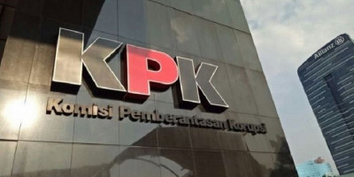 Beredar Sprindik KPK Terkait Korupsi Alat Rapid Test Erick Thohir