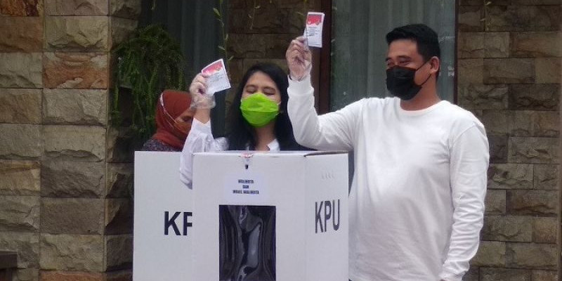 Menang Pilkada, Bobby Nasution Dinilai Mampu Atasi 2 Tantangan Besar