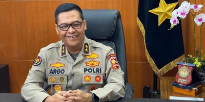 6 Laskar FPI Ditembak Mengarah ke Jantung, Ini Penjelasan Polisi