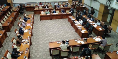 Keluarga Laskar FPI Minta Nyawa Dibayar Nyawa, Anggota DPR: Itu Perang!