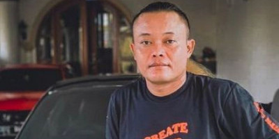 Ingin Selesaikan Masalah, Sule Tantang Teddy Datang ke Rumahnya
