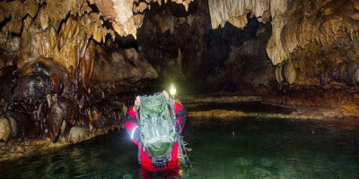 Ingin Berwisata ke Goa, Perhatikan Hal Berikut!