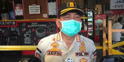 Selalu Langgar Protokol Kesehatan, Waroeng Brothers Ditutup Permanen