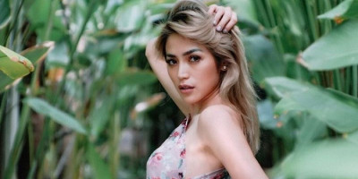 Batal Menikah, Jessica Iskandar Sampai Menangis Setiap Malam