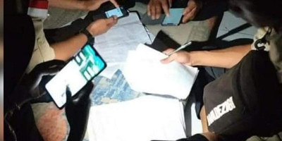 Sudah 5 Hari Listrik Padam, Rekap Pilkada Gelap-gelapan