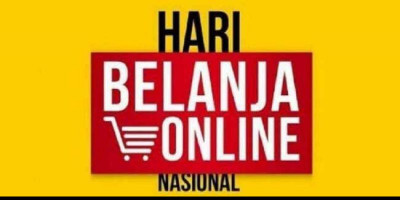 Bank Sampai Dompet Digital Ikut Meriahkan Harbolnas 12.12