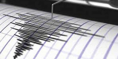 Gempa Magnitudo 5,4 Guncang Yogyakarta, Terasa Hingga ke Bantul dan Sleman    