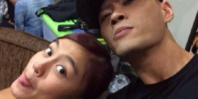 Pacaran 4 Tahun, Deddy Corbuzier Sebab Putus dengan Agnes Mo
