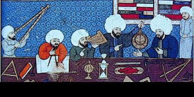 Peradaban Islam Mempengaruhi Renaisan