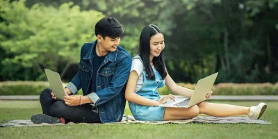 Ternyata, Pandemi Covid-19 Mempercepat Digitalisasi Dunia Pendidikan