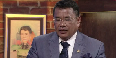 Hotman Paris Diminta Jadi Pengacara Habib Rizieq, Ditanya Bayarannya Berapa?