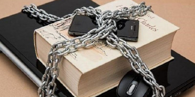 Simak, Cara Mudah untuk Anda Detoksifikasi Media Sosial