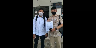 Pengacara Rizieq Ajukan Gugatan Praperadilan ke PN Jaksel