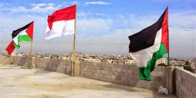 Azis Syamsuddin: Indonesia Tetap Bersama Rakyat Palestina