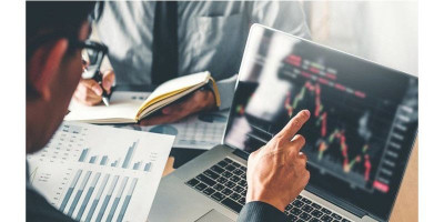 Waspada Penipuan Investasi Saham Online
