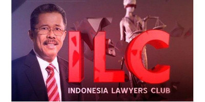 Episode Perpisahan, Karni Ilyas dan ILC Pamit