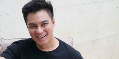 Pelaku Penipuan yang Catut Namanya Diringkus Polisi, Begini Kata Baim Wong
