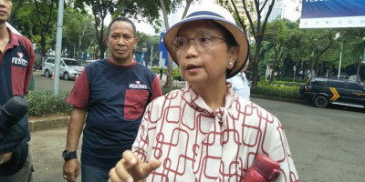 PBB Sahkan Resolusi Kesehatan Global dan Kebijakan Luar Negeri yang Diinisiasi Indonesia