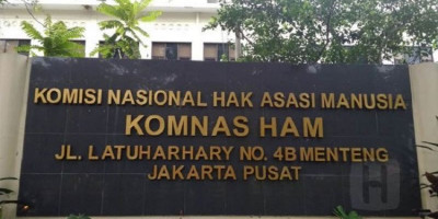 Soal Investigasi Tewasnya 6 Laskar FPI, Ini Janji Komnas HAM