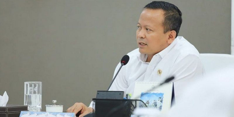 Soal Pengganti Edhy Prabowo di KKP, Ini Statement Gerindra