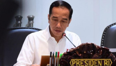 Presiden Jokowi: Vaksin Covid-19 untuk Masyarakat Gratis
