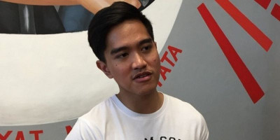 Kaesang Pangarep Teriak Vaksin Gratis, Netizen: Sampaikan Terima Kasih ke Presiden Mas, Siapa Tahu Kenal 