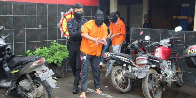23 Teroris Jemaah Islamiyah Dibawa ke Jakarta, Termasuk Panglima Perangnya