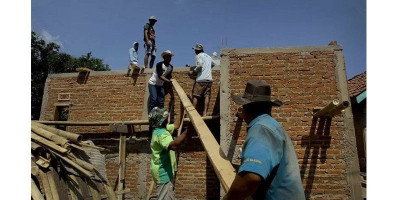 Kementerian PUPR: Tenaga Fasilitator Ujung Tombak Program Bedah Rumah