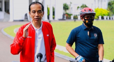 Sangat Disayangkan, Penjelasan Jokowi Soal Tewasnya 6 Laskar FPI Tak Sesuai Harapan