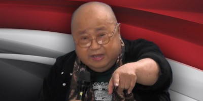 Sithik-sithik Nesu Terus Ngajak Padu