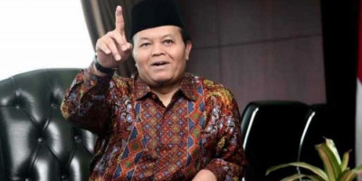 HNW Dukung Sikap Menlu Retno Marsudi Tolak Propaganda Normalisasi Hubungan RI-Israel
